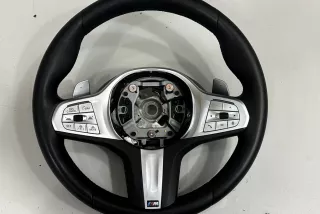 8008186 , art10054060 Руль BMW 7 G11/G12 Арт 10054060, вид 1