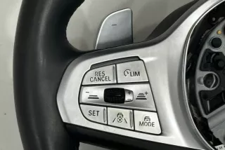 8008186 , art10054060 Руль BMW 7 G11/G12 Арт 10054060, вид 3