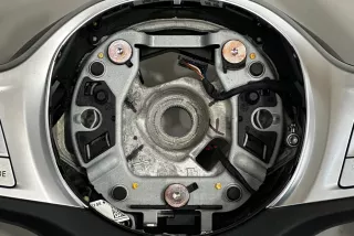 8008186 , art10054060 Руль BMW 7 G11/G12 Арт 10054060, вид 4