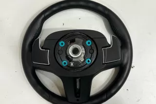 8008186 , art10054060 Руль BMW 7 G11/G12 Арт 10054060, вид 5