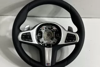 8008181 , art10282142 Руль BMW 5 G30/G31 Арт 10282142, вид 1