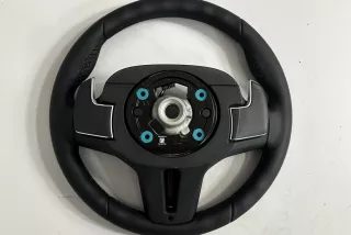 8008181 , art10282142 Руль BMW 5 G30/G31 Арт 10282142, вид 5