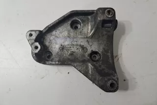 7799863 , art10272897 Кронштейн компрессора кондиционера BMW X5 E70 Арт 10272897, вид 1