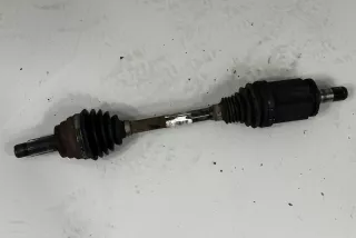 7545125, 8631751 , art10278233 Полуось передняя левая (приводной вал, ШРУС) BMW X5 E70 Арт 10278233, вид 1