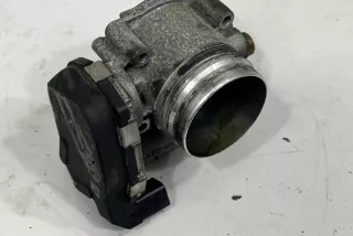 7588625 , art10286878 Заслонка дроссельная BMW 4 F32/F33/GT F36 Арт 10286878, вид 1
