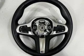 8008181 , art10303700 Руль BMW 5 G30/G31 Арт 10303700, вид 1
