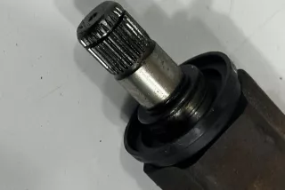 7545125, 8631751 , art10309317 Полуось передняя левая (приводной вал, ШРУС) BMW X5 E70 Арт 10309317, вид 2