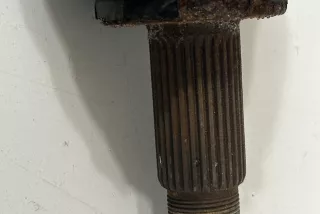 7545125, 8631751 , art10309317 Полуось передняя левая (приводной вал, ШРУС) BMW X5 E70 Арт 10309317, вид 3