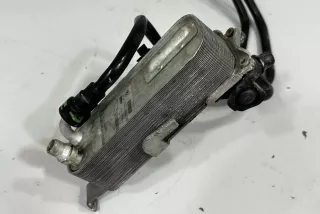 7600553 , art10334088 Радиатор АКПП BMW 4 F32/F33/GT F36 Арт 10334088, вид 1
