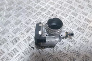 7588625 , art9557910 Заслонка дроссельная BMW 3 F30/F31/GT F34 Арт 9557910, вид 1