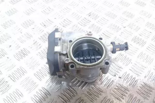 7588625 , art9557910 Заслонка дроссельная BMW 3 F30/F31/GT F34 Арт 9557910, вид 2