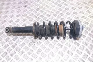 6796317 , art9558062 Амортизатор задний правый BMW X4 F26 Арт 9558062, вид 1