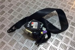 8E0857705G , art9558093 Ремень безопасности передний левый Audi A4 B7 Арт 9558093, вид 1
