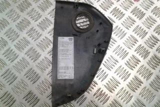 4F0857086 , art9558482 Крышка блока предохранителей Audi A6 C6 (S6,RS6) Арт 9558482, вид 2