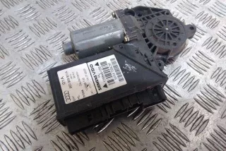 8E0959801A , art9558523 Стеклоподъемник передний левый Audi A4 B7 Арт 9558523, вид 1