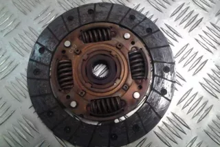 CS2 , art9558662 Диск сцепления Audi A2 Арт 9558662, вид 1