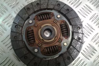 CS2 , art9558662 Диск сцепления Audi A2 Арт 9558662, вид 2