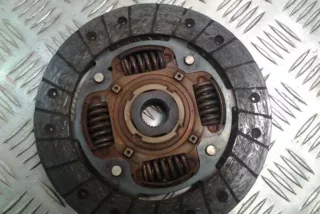 CS2 , art9558662 Диск сцепления Audi A2 Арт 9558662, вид 3