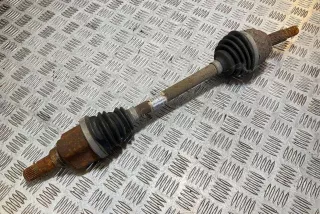 CV173B437BD , art9559424 Полуось передняя левая (приводной вал, ШРУС) Ford Fiesta 6 Арт 9559424, вид 2