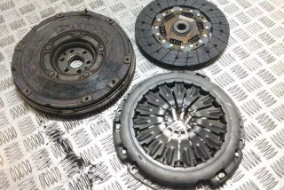 CM5G6477DC , art9559680 Комплект сцепления Ford Focus 3 restailing Арт 9559680, вид 1