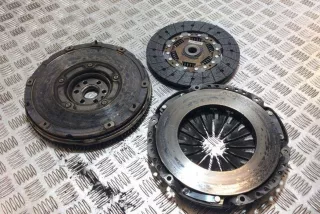 CM5G6477DC , art9559680 Комплект сцепления Ford Focus 3 restailing Арт 9559680, вид 2