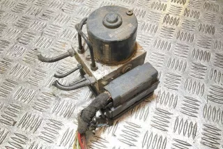 8Z0907379C, 8Z0614517E , art9559826 Блок ABS Audi A2 Арт 9559826, вид 1