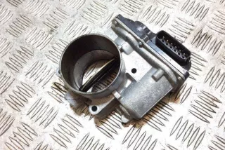 16112AA450 , art9560278 Заслонка дроссельная Subaru XV 1 Арт 9560278, вид 1