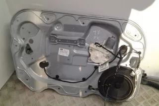 7M51A203A29BB , art9560390 Стеклоподъемник передний левый Ford Focus 2 restailing Арт 9560390, вид 1