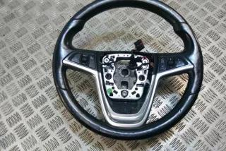 13306885 , art9562322 Руль Opel Insignia 1 Арт 9562322, вид 1