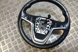 13306885 , art9562322 Руль Opel Insignia 1 Арт 9562322, вид 2