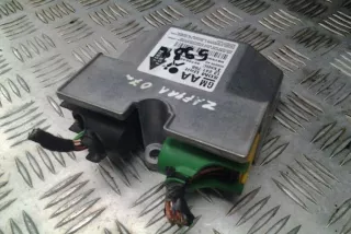 13241766, 3279639, RBV6G0AHH , art9563006 Блок AirBag Opel Zafira A Арт 9563006, вид 1