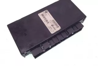 9118730, 61843 , art9563715 Блок комфорта BMW 5 E60/E61 Арт 9563715, вид 1