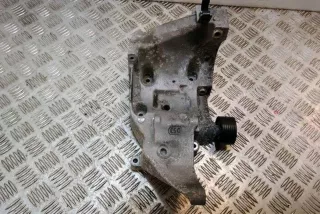 7802639 , art9564028 Кронштейн компрессора кондиционера BMW 7 F01/F02 Арт 9564028, вид 2