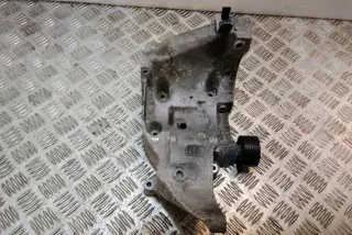 7802639 , art9564028 Кронштейн компрессора кондиционера BMW 7 F01/F02 Арт 9564028, вид 3