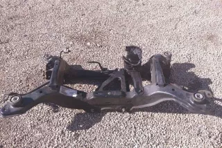 3575327 , art9564593 Балка подвески задняя Volvo XC60 1 Арт 9564593, вид 1