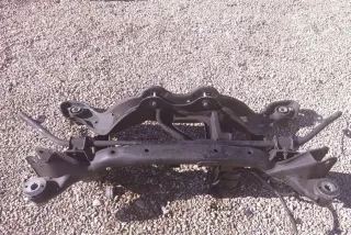 3575327 , art9564593 Балка подвески задняя Volvo XC60 1 Арт 9564593, вид 2