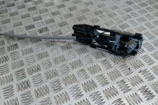 5N0837885G, 1K8837206E , art9564719 Ручка наружная задняя правая Volkswagen Golf 5 Арт 9564719, вид 4