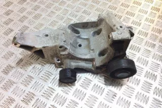 7802639 , art9564989 Кронштейн компрессора кондиционера BMW 3 E90/E91/E92/E93 Арт 9564989, вид 1