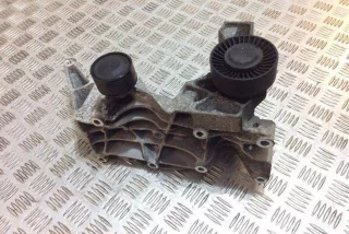 7802639 , art9564989 Кронштейн компрессора кондиционера BMW 3 E90/E91/E92/E93 Арт 9564989, вид 2