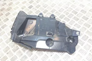7338286 , art9565052 Кронштейн крепления бампера заднего BMW X6 F16 Арт 9565052, вид 1