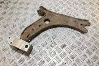 1K0199231 , art9565135 Рычаг передний Volkswagen Golf 5 Арт 9565135, вид 1