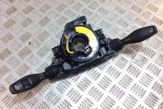 8A6T13N064BH , art9565243 Переключатель подрулевой (стрекоза) Ford Fiesta 6 Арт 9565243, вид 1