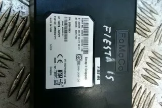 D1BT14D212EB , art9565310 Блок комфорта Ford Fiesta 6 Арт 9565310, вид 1