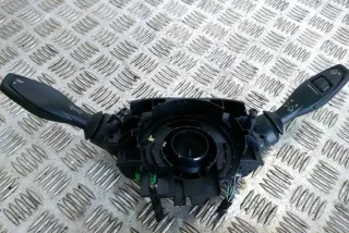 8A6T13N064BG , art9565326 Переключатель подрулевой (стрекоза) Ford Fiesta 6 Арт 9565326, вид 1