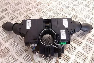 8A6T13N064BG , art9565326 Переключатель подрулевой (стрекоза) Ford Fiesta 6 Арт 9565326, вид 2