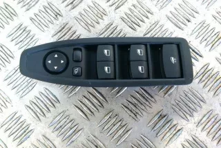 9362132 , art9565577 Кнопка стеклоподъемника BMW 4 F32/F33/GT F36 Арт 9565577, вид 1