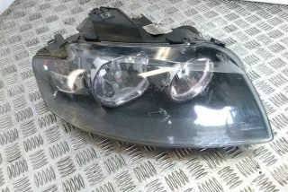 8P0941004L , art9565687 Фара правая Audi A3 8P Арт 9565687, вид 1