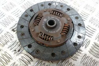 55351731 , art9567312 Диск сцепления Opel Corsa D Арт 9567312, вид 2