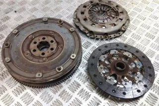 7526268 , art9567426 Комплект сцепления BMW 1 E81/E82/E87/E88 Арт 9567426, вид 1