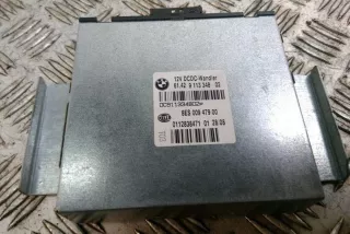 9113348 , art9567727 Блок управления светом BMW 3 E90/E91/E92/E93 Арт 9567727, вид 1